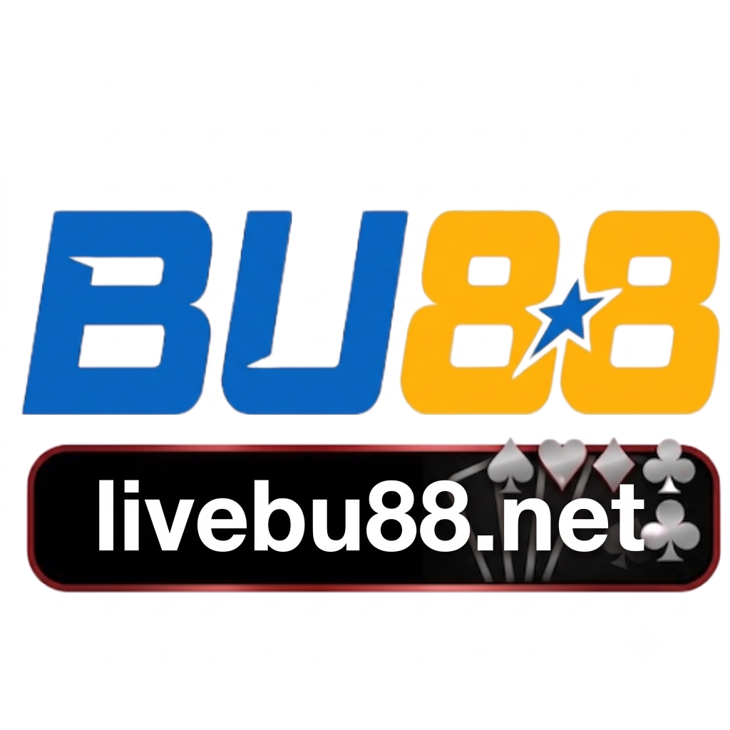 BU88 Casino – Đăng Ký BU 88 Nhận 100% Khuyến Mãi Nạp Đầu