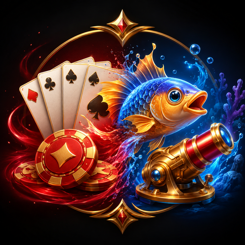 05 sanh game bai ban ca 500x500 1
