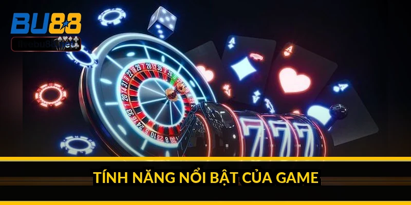 Game slot Thần Tài: vì sao hút người chơi và chơi sao cho tỉnh 3 Tính năng nổi bật của game