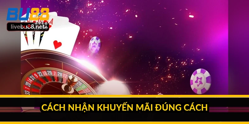 Khuyến mãi BU88: loại nào đáng nhận, loại nào nên bỏ qua? 3 Cách nhận khuyến mãi đúng cách